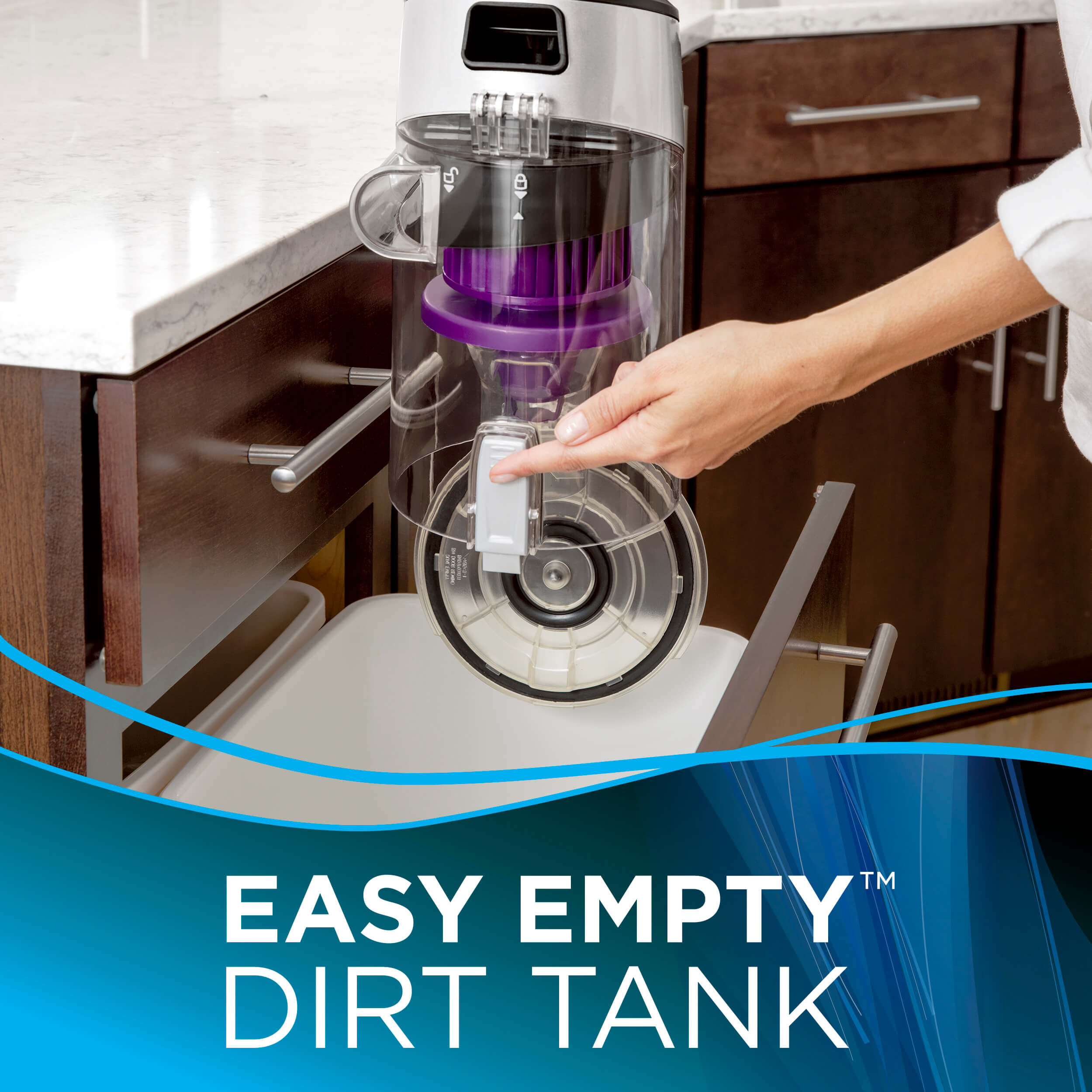 CleanView Rewind Deluxe Vacuum 1819 | BISSELL Vacuum Clean